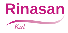 rinasan enfant logo